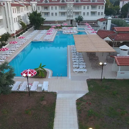 Kocer Club Family Appartamento Marmaris